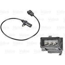 Krank Sensörü - (Fiat Bravo, Ducato, Punto, Doblo, Cinquecento, Uno, Strada, Marea, Brava, Palio, Siena) - (VALEO-254018)