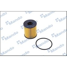 Yağ Filtresi - (Fiat Doblo, 500, Panda, Grande Punto, Punto, Tipo, Bravo, Fiorino, Qubo, Idea, 124, Strada, Linea, Egea, Giulietta, Mito) - (MANDO-MOF0308)