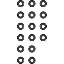 Supap Lastiği - (Fiat Punto, 500, Panda, Grande Punto, Doblo, Tipo, Fiorino, Qubo, Idea, Strada, Linea, Palio, Siena, Avventura, Egea, Giulietta, Mito) - (VICTOR-REINZ-123130612)