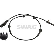 Abs Sensörü - (Fiat Qubo, Grande Punto, Punto, Fiorino, Linea) - (SWAG-70106762)