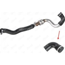 İbraş Turbo Hortum ve Conta - (Dacia Sandero, Duster, Logan) - (IBRAS-11180)