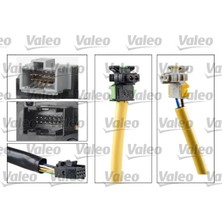 Sinyal Kumanda Kolu - (Fiat Punto, Grande Punto) - (VALEO-251626)