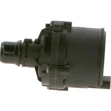 Devirdaim Su Pompası - (Fiat Scudo) - (BOSCH-0392023481)