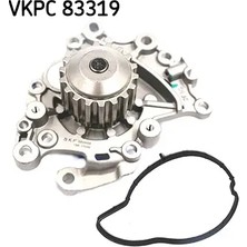 Devirdaim Su Pompası - (Fiat Scudo) - (SKF-VKPC83319)