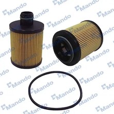 Yağ Filtresi - (Fiat Doblo, 500, Panda, Grande Punto, Punto, Tipo, Bravo, Croma, Fiorino, Qubo, Sedici, Idea, Strada, Linea, Egea) - (MANDO-MMF045065)