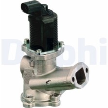 Egr Valfi - (Fiat Grande Punto, 500, Panda, Punto, Doblo, Fiorino, Qubo, Idea, Palio, Siena) - (DELPHI-EG1025712B1)