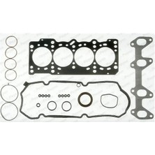 Takım Conta - (Fiat Doblo, 500, Panda, Grande Punto, Punto, Fiorino, Qubo, Idea, Linea, Palio, Siena, Mito) - (PAYEN-CG7380)