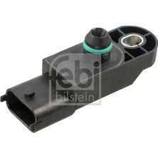 Febi Bilstein Map Sensörü - (Fiat Doblo, 500, Panda, Punto, 159, Giulietta, Mito, Spider, Giulia, Brera) - (FEBI-BILSTEIN-49441)