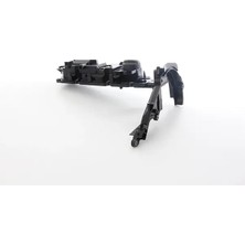 Motor Üst Kapağı Külbütör - (Fiat Scudo) - (BSG-30122048)