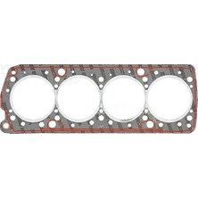 Silindir Kapak Contası - (Fiat Croma, Tipo, Coupe, Tempra, Egea, 164, 155) - (VICTOR-REINZ-613183000)