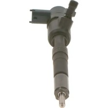 Enjektör - (Fiat Fiorino, 500, Panda, Grande Punto, Punto, Doblo, Qubo, Idea, Strada, Linea, Mito) - (BOSCH-0445110183)