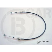 Vites Teli - (Fiat Punto, Grande Punto, Mito) - (ZENON-FI1018)
