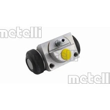 Fren Silindiri - (Fiat Qubo, Panda, Grande Punto, Punto, Doblo, Fiorino, Idea, Linea, Siena) - (METELLI-040933)