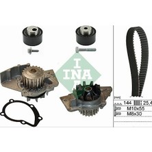 Devirdaim Su Pompası - (Fiat Scudo, Ulysse) - (SCHAEFFLER-INA-530023530)