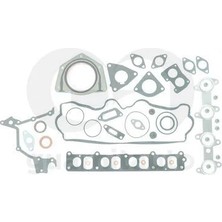 Takım Conta - (Fiat Bravo, Punto, Doblo, Stilo, Idea, Multipla, Strada, Marea, Brava, Palio, 156) - (SKT-4C00710)