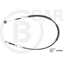 Vites Teli - (Fiat Bravo) - (TURTEL-50222189)