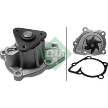 Devirdaim Su Pompası - (Fiat Freemont) - (SCHAEFFLER-INA-538059410)