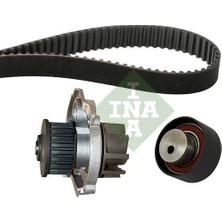 Triger Kayış Seti - (Fiat Bravo, 500, Panda, Grande Punto, Punto, Doblo, Stilo, Idea, Linea, Marea, Brava, Palio, Siena, Giulietta, Mito) - (SCHAEFFLER-INA-530022830)