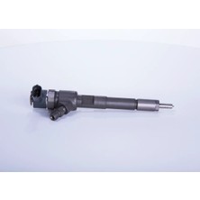 Enjektör - (Fiat Fiorino, 500, Panda, Grande Punto, Punto, Doblo, Tipo, Qubo, Idea, Strada, Linea, Egea, Mito) - (BOSCH-0445110351)
