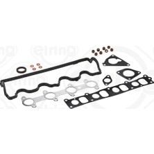 Takım Conta - (Fiat Bravo, Grande Punto, Punto, Doblo, Stilo, Croma, Sedici, Idea, Multipla, Strada, Marea, Brava, Palio, 159, 156) - (ELRING-498980)