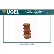 Üçel Amortisör Körüğü ve Darbe Emici - (Fiat Scudo, Ulysse) - (UCEL-41686)