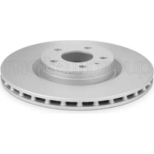 Fren Disk - (Fiat Tipo, 500, Doblo, Fiorino, Qubo, Egea, 156, Spider, Gt, Gtv, 164) - (CIFAM-800183C)
