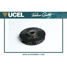 Üçel Krank Kasnak - (Fiat Scudo, Ulysse) - (UCEL-3050)