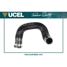 Üçel Turbo Hortum ve Conta - (Fiat Tipo, Egea) - (UCEL-35890)