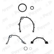 Takım Conta - (Fiat Stilo, 500, Panda, Grande Punto, Punto, Doblo, Tipo, Bravo, Fiorino, Idea, Strada, Marea, Brava, Palio, Siena, Egea, Giulietta, Mito) - (PAYEN-EE5180)