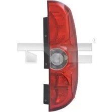 Stop Lambası - (Fiat Doblo) - (MARS-M610312)