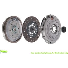 Debriyaj Seti - (Fiat Scudo, Ulysse) - (VALEO-837119)
