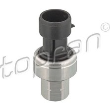 Klima Basınç Müşürü - (Fiat Doblo, Ducato, 500, Panda, Grande Punto, Punto, Bravo, Stilo, Fiorino, Qubo, Idea, Strada, Linea, Palio, 159, Giulietta, Mito, Spider, Gt, Brera) - (TOPRAN-207540)