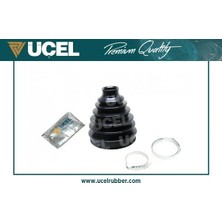 Üçel Aks Körüğü - (Fiat Scudo, Ulysse) - (UCEL-41733)