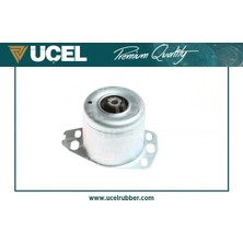 Üçel Şanzıman Takozu - (Fiat Bravo, Coupe, Marea, Brava, 156, Spider, Gt, Gtv, 155, 145) - (UCEL-31381)