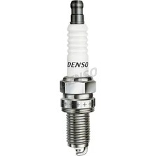 Ateşleme Bujisi - (Fiat Tipo, 500, Panda, Grande Punto, Punto, Doblo, Bravo, Stilo, Seicento, Fiorino, Qubo, Idea, Strada, Linea, Palio, Siena, Egea, Mito) - (DENSO-XU22EPRU)