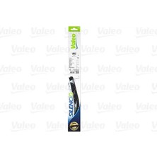 Silecek Süpürgesi - (Fiat Talento, Sandero) - (VALEO-574128)
