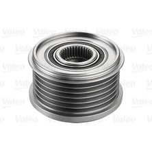 Alternatör Kasnağı - (Fiat Scudo, Ducato, Ulysse) - (VALEO-588002)