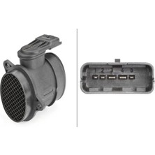 Hava Debimetresi - (Fiat Scudo) - (HELLA-8ET009142541)