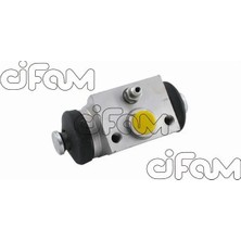 Fren Silindiri - (Fiat Scudo) - (CIFAM-101966)