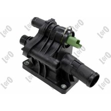 Termostat - (Fiat Scudo) - (TRITON-PEG0469)