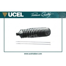 Üçel Direksiyon Körüğü - (Fiat Talento, Ducato) - (UCEL-31424)