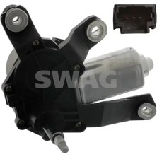 Silecek Motoru - (Fiat Scudo, Ulysse) - (SWAG-70944630)