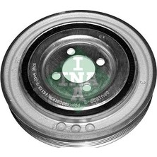 Krank Kasnak - (Fiat Tipo, 500, Panda, Grande Punto, Punto, Doblo, Fiorino, Qubo, Idea, Uno, Strada, Linea, Egea, Mito) - (SCHAEFFLER-INA-544002910)