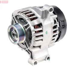 Alternatör - (Fiat Doblo, 500, Grande Punto, Punto, Tipo, Idea, Egea, Mito) - (DENSO-DAN999)