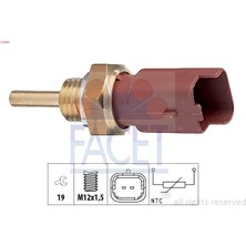 Hararet Müşürü - (Fiat Punto, 500, Panda, Grande Punto, Doblo, Tipo, Bravo, Stilo, Fiorino, Qubo, Idea, Linea, Palio, Siena, Egea, Giulietta, Mito) - (FACET-73326)