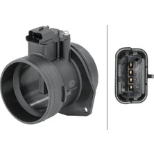 Hava Debimetresi - (Fiat Scudo) - (HELLA-8ET358095641)