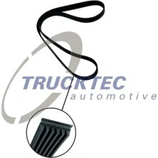 V Kayışı - (Fiat Seicento) - (ROADMAX-788K4)