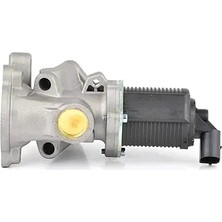 Egr Valfi - (Fiat Doblo, Grande Punto, Idea, Strada, Linea, Mito) - (BSG-65836008)