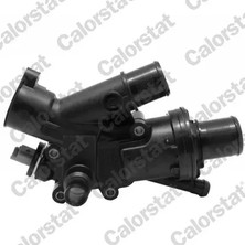 Calorstat by Vernet Termostat Gövdesi - (Fiat Scudo) - (CALORSTAT-BY-VERNET-TH714483J)