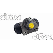 Fren Silindiri - (Fiat Tempra, Tipo, Egea, 145) - (CIFAM-101644)